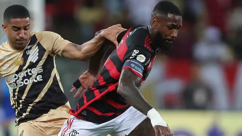 Palmeiras não para em Jhon Arias e busca acerto com meio-campista rival (Photo by Wagner Meier/Getty Images)