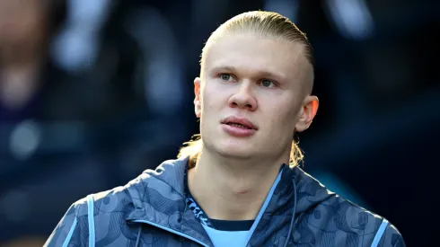 Barcelona tem plano B caso não consiga contratar Haaland: atacante de 458 milhões.