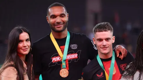 Deco 'ganha' do Real Madrid e avança para contratar estrela do Bayer Leverkusen.