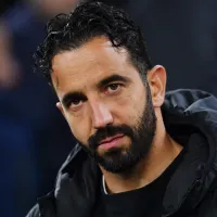 Alvo do Manchester City, Rúben Amorim surpreende ao responder sobre substituir Guardiola