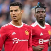 Ídolo do Manchester United revela bastidores de possível ida para o City: "Guardiola disse..."