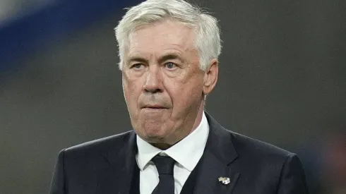Jogador que Ancelotti não queria saída, pode deixar o clube em janeiro e reforçar rival do Real Madrid na La Liga. foto: IMAGO / Pressinphoto