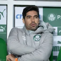 Palmeiras recusa proposta de clube inglês por promessa do time de Abel Ferreira
