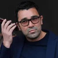 Deco mira pacote de reforços no Barcelona e quer fechar com jogador de rival para 2025