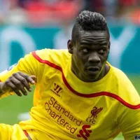 Balotelli aponta culpado para passagem desastrosa no Liverpool: "Desastre de pessoa"