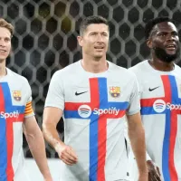 Astro do Barcelona se torna prioridade da diretoria do Manchester United