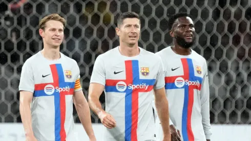 (Photo by Koji Watanabe/Getty Images)