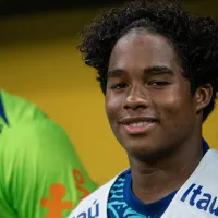 Endrick e Savinho irão representar o Brasil na final do 'Golden Boy'; veja os concorrentes