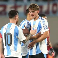 Real Madrid se interessa por craque elogiado por Lionel Messi