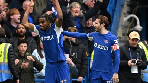 (Photo by Mike Hewitt/Getty Images)