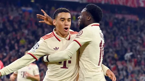 Craque do Bayern pega todos de surpresa e aceita assinar com o Barcelona de Hansi Flick. (Foto: Imago)