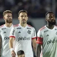 Adeus, Flamengo: Time da Champions topa pagar R$ 91 milhões por craque do Mengão
