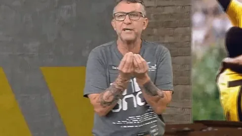 Foto/reprodução: YouTube