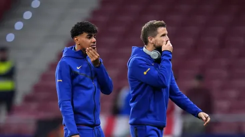 (Photo by Angel Martinez/Getty Images)