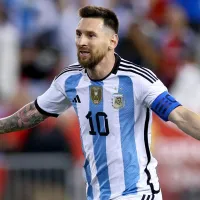 Messi fala pela primeira vez sobre ida para a Copa do Mundo de 2026