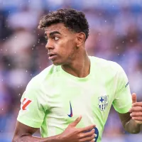 R$ 1,5 bilhão: Presidente do Barcelona revela rejeição de proposta por Yamal