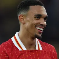 Liverpool informa preço para liberar Alexander-Arnold ao Real Madrid em janeiro de 2025
