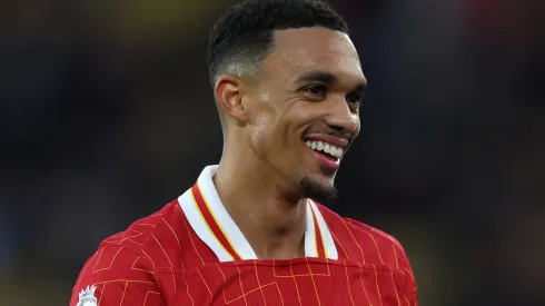 Liverpool já informou preço de Arnold ao Real Madrid (Foto: Michael Steele/Getty Images)