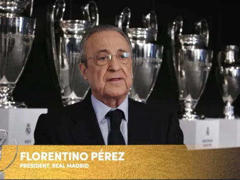 Final da Copa do Mundo no Bernabéu? Entenda essa história