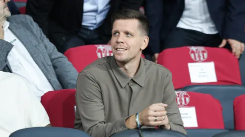 Szczesny fala sobre preparação para estreia. Foto: IMAGO / NurPhoto