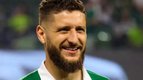 Zé Rafael é procurado e pode trocar o Palmeiras por outra grande potência. (Foto: Imago)