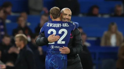 Casadei, do Chelsea, entra na mira de novo clube do futebol europeu.