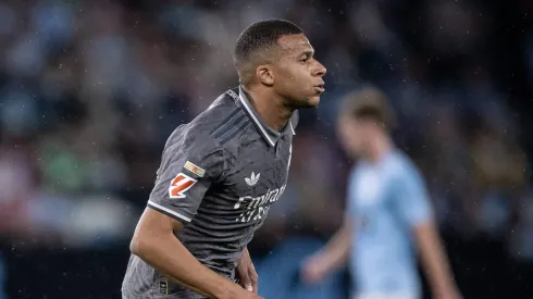 Kylian Mbappé, recém-chegado ao Real Madrid, se destacou no último sábado ao se tornar o artilheiro das cinco principais ligas europeias em 2024. (Foto: IMAGO / nogueirafoto)