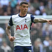 Real Madrid terá que gastar valor milionário para contratar Pedro Porro, do Tottenham