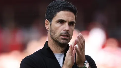 (Photo by Eddie Keogh/Getty Images)