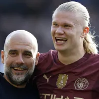 Guardiola abre o jogo sobre seu futuro e dispara: â...Ă apenas uma questĂŁo de deixar o Manchester Cityâ