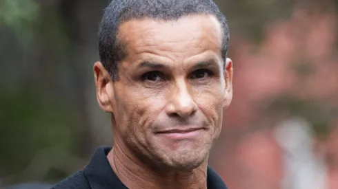 Ídolo do Barcelona, Rivaldo revela o motivo de Yamal o fazer lembrar de si.