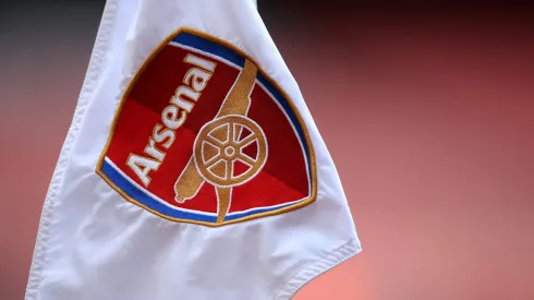 Antoine Semenyo está na mira do Arsenal. (Photo by Mike Hewitt/Getty Images)