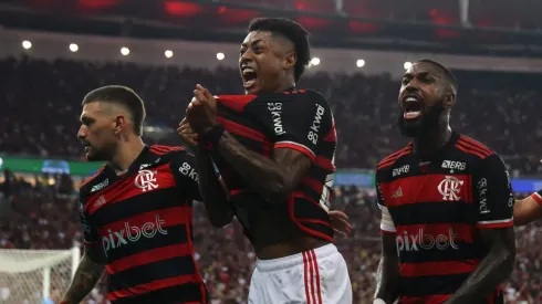 (Photo by Wagner Meier/Getty Images)