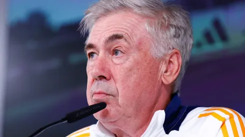 Tchouaméni, do Real Madrid, reitera compromisso com os merengues.