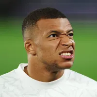 Luis Enrique recebe discordância de Ancelotti sobre Mbappé e italiano defende: "Eu diria..."