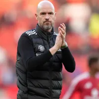 Bayern de Munique quer contratar titular absoluto de Erik Ten Hag no Manchester United