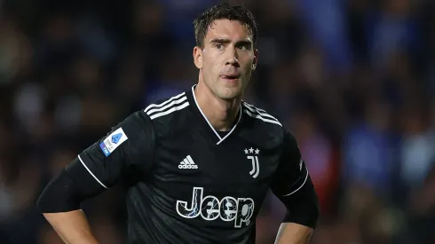 (Photo by Gabriele Maltinti/Getty Images)