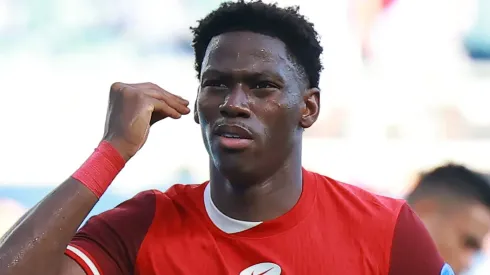 (Photo by Hector Vivas/Getty Images)