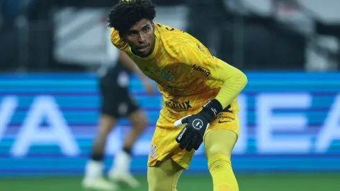 Corinthians garante que vai cumprir prazo por Hugo (Foto: Alexandre Schneider/Getty Images)