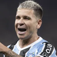 Sugerido ao Palmeiras, Soteldo tem martelo batido de última hora no São Paulo