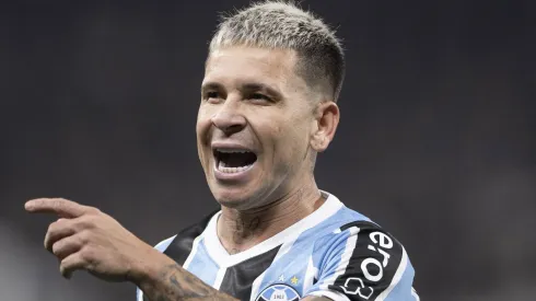 Sugerido ao Palmeiras, Soteldo tem martelo batido de última hora no São Paulo. Foto: IMAGO / Fotoarena