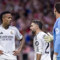 Real Madrid recebe ousada oferta de transferência de clube saudita em negociação desafiadora
