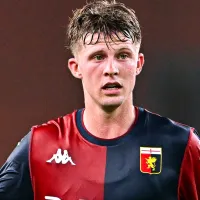 Manchester United quer volante de R$ 123 milhões e enfrenta concorrência de Liverpool e +2