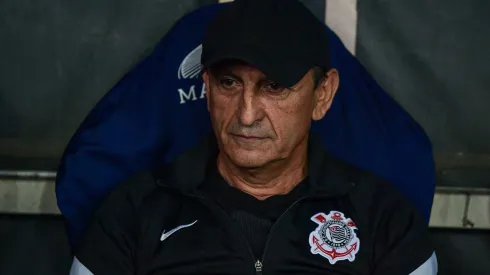 Ramón não fica no Corinthians, diz jornalista. Foto: Thiago Ribeiro/AGIF