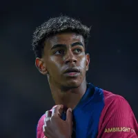 Kompany esquece Yamal e aponta um dos melhores do mundo no Barcelona: “Impressionante”