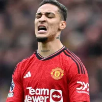 Gigante europeu prepara oferta pela contratação de Antony, do Manchester United