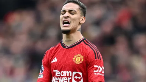 (Photo by Michael Regan/Getty Images)