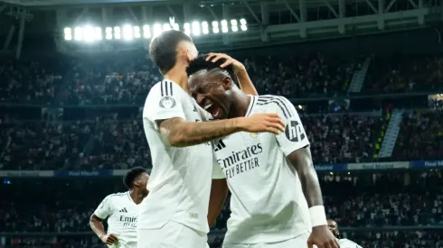 Real Madrid atropela Borussia Dortmund. Foto: IMAGO / NurPhoto