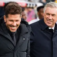 Atlético de Madrid tenta contratar jovem de 18 anos que atrai interesse de Arsenal e Real Madrid