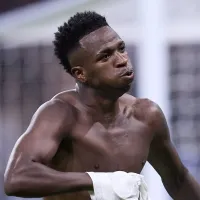 Vini Jr, do Real Madrid, destrói na Champions League e manda recado aos Fanáticos: “Quero...”